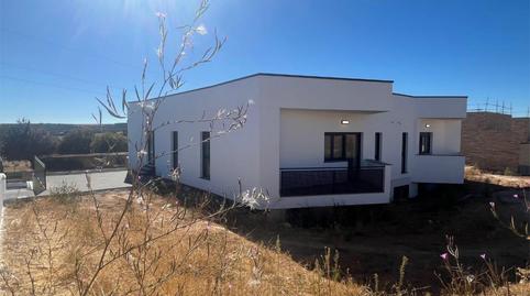 House or chalet for sale in Calle Jorge Guillén, 61, Aldeatejada, Salamanca - image 5 Photo 5 of House or chalet for sale in Calle Jorge Guillén, 61, Aldeatejada, Salamanca