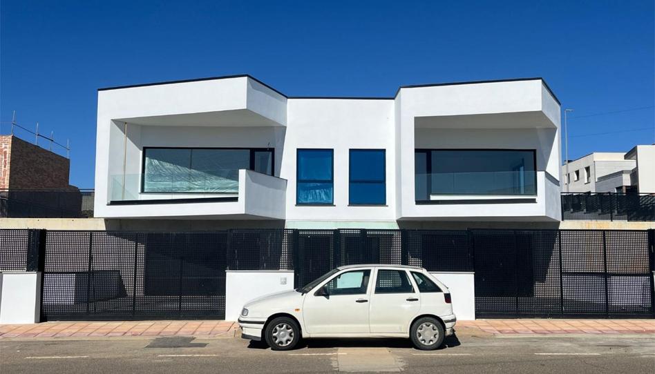 House or chalet for sale in Calle Jorge Guillén, 61, Aldeatejada, Salamanca - image 1 Photo 1 of House or chalet for sale in Calle Jorge Guillén, 61, Aldeatejada, Salamanca