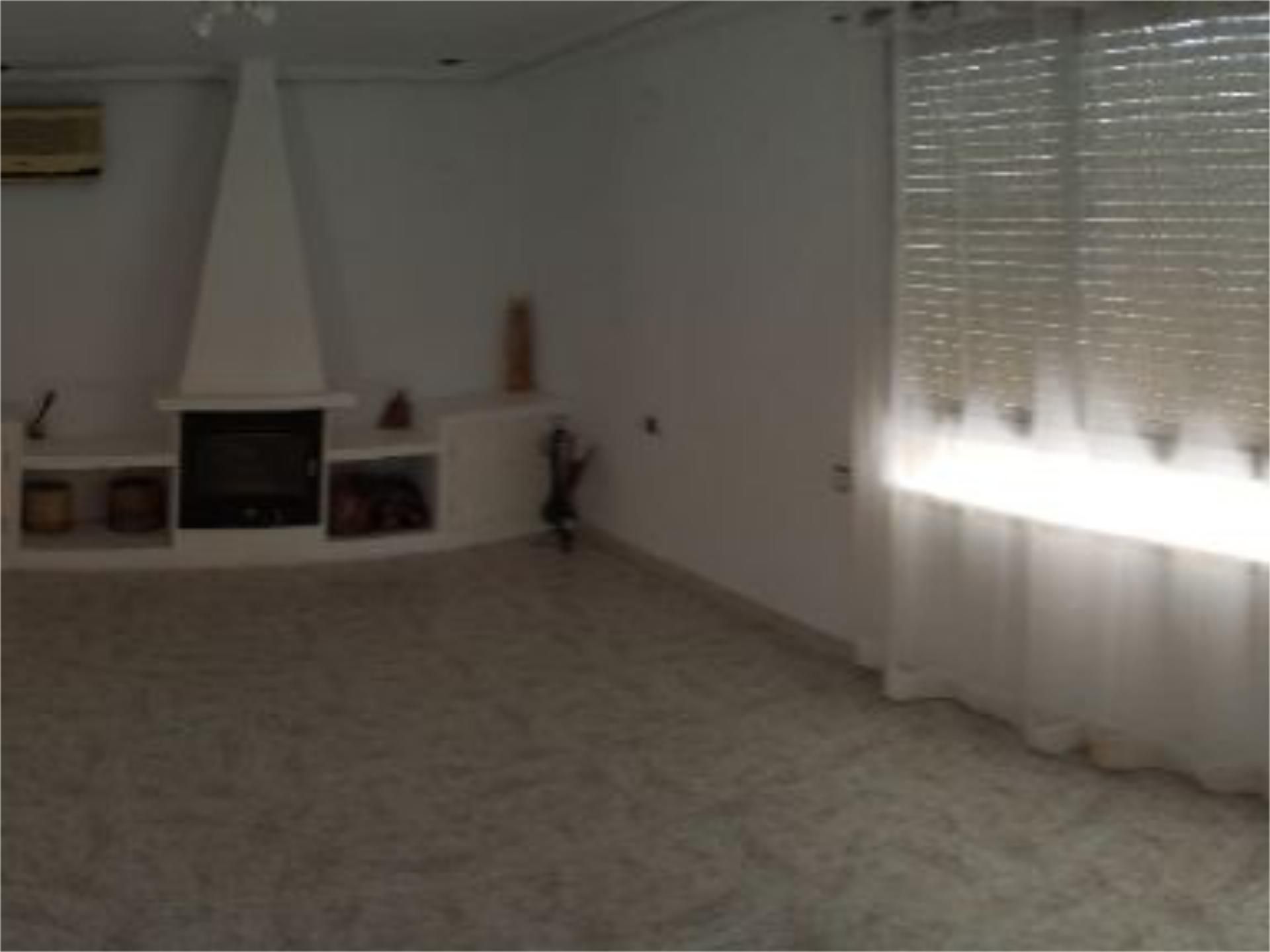Living room of Flat for sale in Llíria  with Air Conditioner, Heating and Private garden