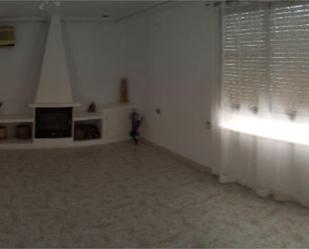 Living room of Flat for sale in Llíria  with Air Conditioner, Terrace and Swimming Pool