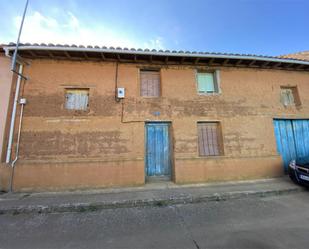 Exterior view of Country house for sale in Santas Martas