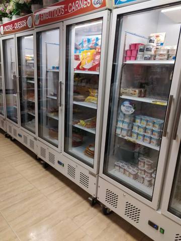 Local comercial en Venta en Calle Maestro Lara, 15 en Cózar