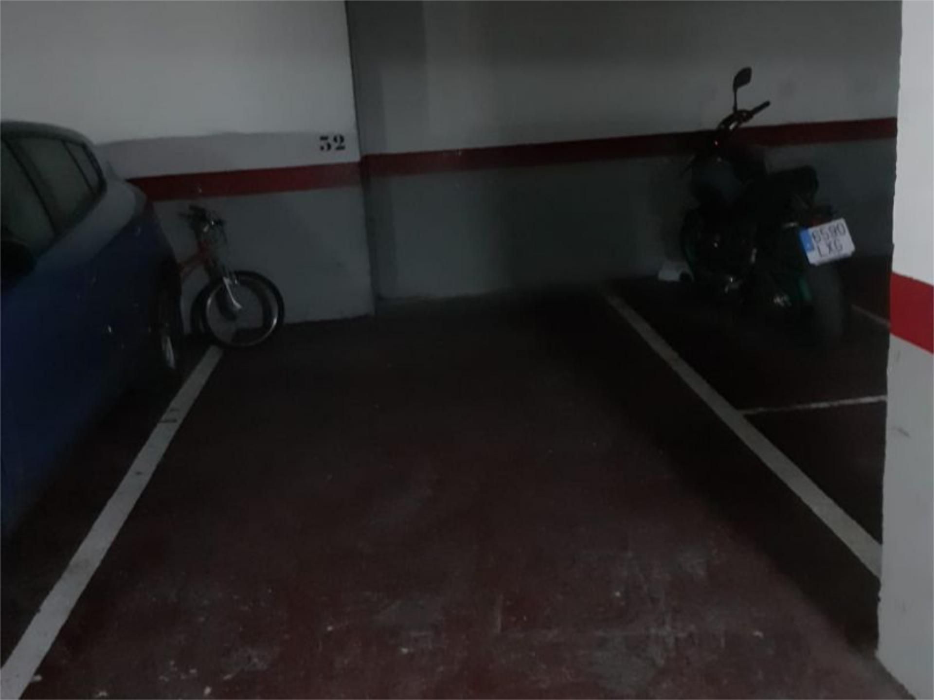Aparcament de Garatge en venda en  Madrid Capital