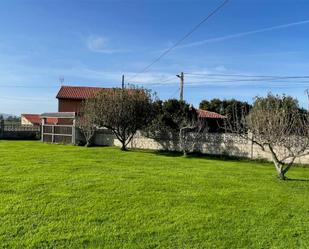 Residencial en venda en Cudillero