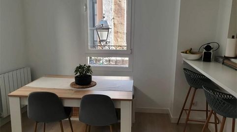 Foto 4 von Wohnung zum Verkauf in Dendarikale, 32, Casco Viejo, Bilbao