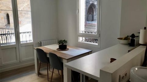 Foto 3 von Wohnung zum Verkauf in Dendarikale, 32, Casco Viejo, Bilbao