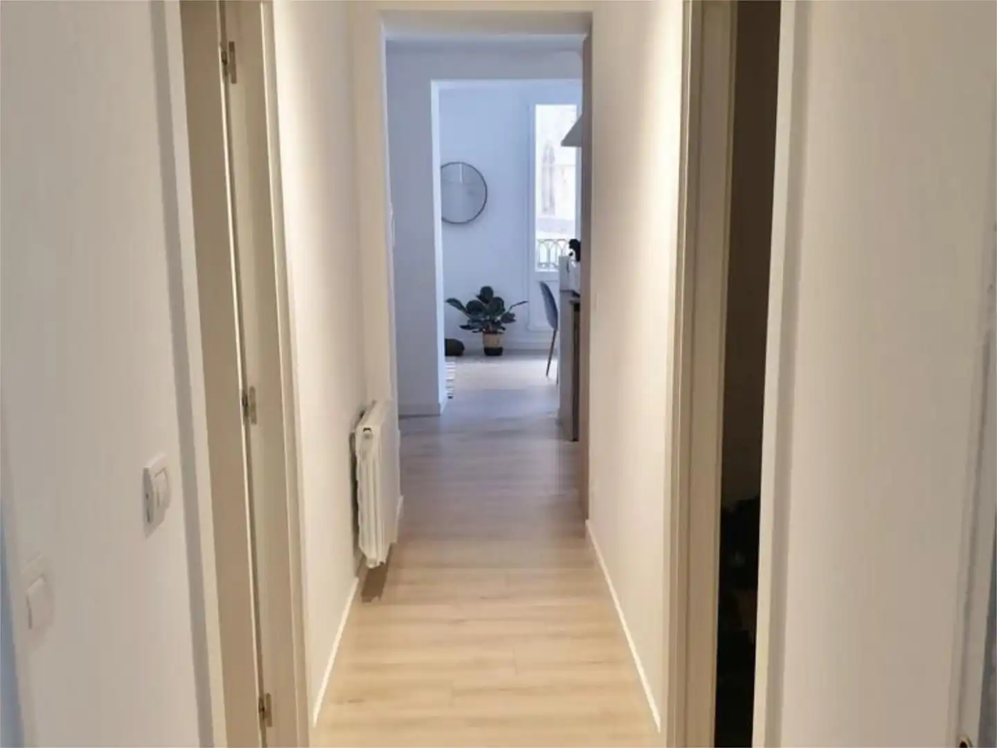 Wohnung zum Verkauf in Dendarikale, 32, Casco Viejo Wohnung zum Verkauf in Bilbao