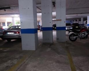 Parking of Garage to rent in Málaga Capital