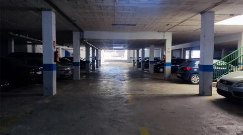 Garage to rent in Avenida de Sor Teresa Prat, 60, Los Guindos - Parque Mediterráneo - Santa Paula, Málaga Capital - image 2 Photo 2 of Garage to rent in Avenida de Sor Teresa Prat, 60, Los Guindos - Parque Mediterráneo - Santa Paula, Málaga Capital