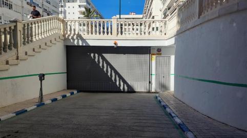 Garage to rent in Avenida de Sor Teresa Prat, 60, Los Guindos - Parque Mediterráneo - Santa Paula, Málaga Capital - image 3 Photo 3 of Garage to rent in Avenida de Sor Teresa Prat, 60, Los Guindos - Parque Mediterráneo - Santa Paula, Málaga Capital