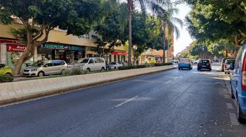 Garage to rent in Avenida de Sor Teresa Prat, 60, Los Guindos - Parque Mediterráneo - Santa Paula, Málaga Capital - image 4 Photo 4 of Garage to rent in Avenida de Sor Teresa Prat, 60, Los Guindos - Parque Mediterráneo - Santa Paula, Málaga Capital