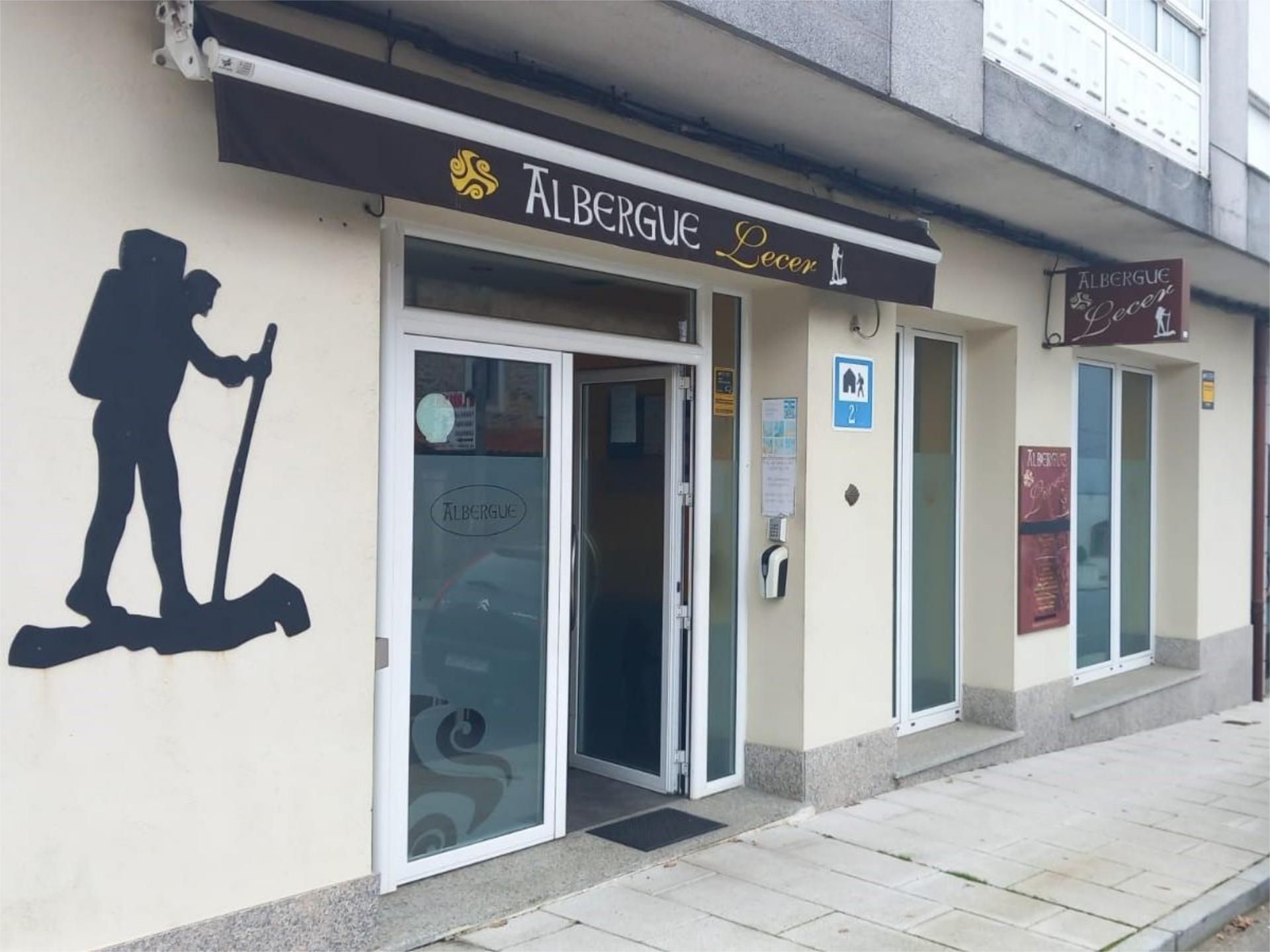 Local en venda en Sobrado (A Coruña) amb Calefacció i Moblat