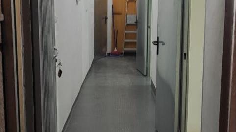 Foto 2 de Traster de lloguer a Carrer Antonio Mora Ferrández, 46, Altabix, Alicante