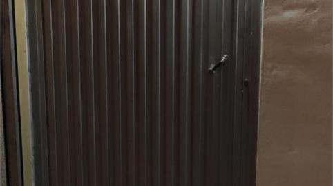 Foto 5 de Traster de lloguer a Carrer Antonio Mora Ferrández, 46, Altabix, Alicante