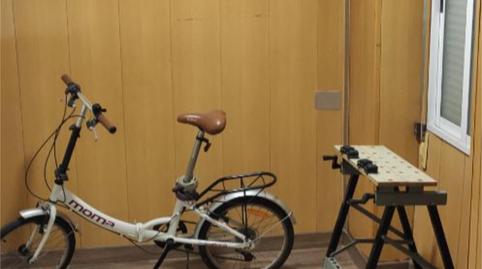 Foto 3 de Traster de lloguer a Carrer Antonio Mora Ferrández, 46, Altabix, Alicante