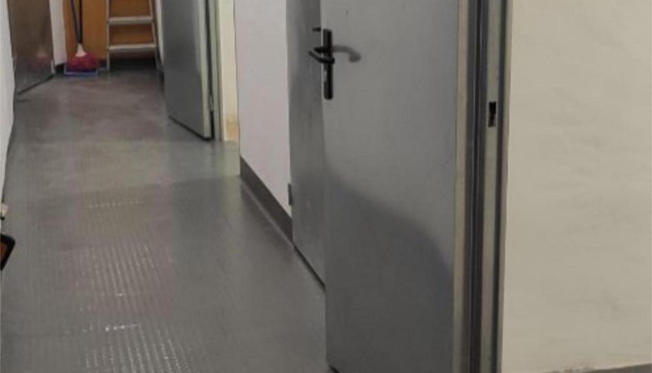 Foto 1 de Traster de lloguer a Carrer Antonio Mora Ferrández, 46, Altabix, Alicante