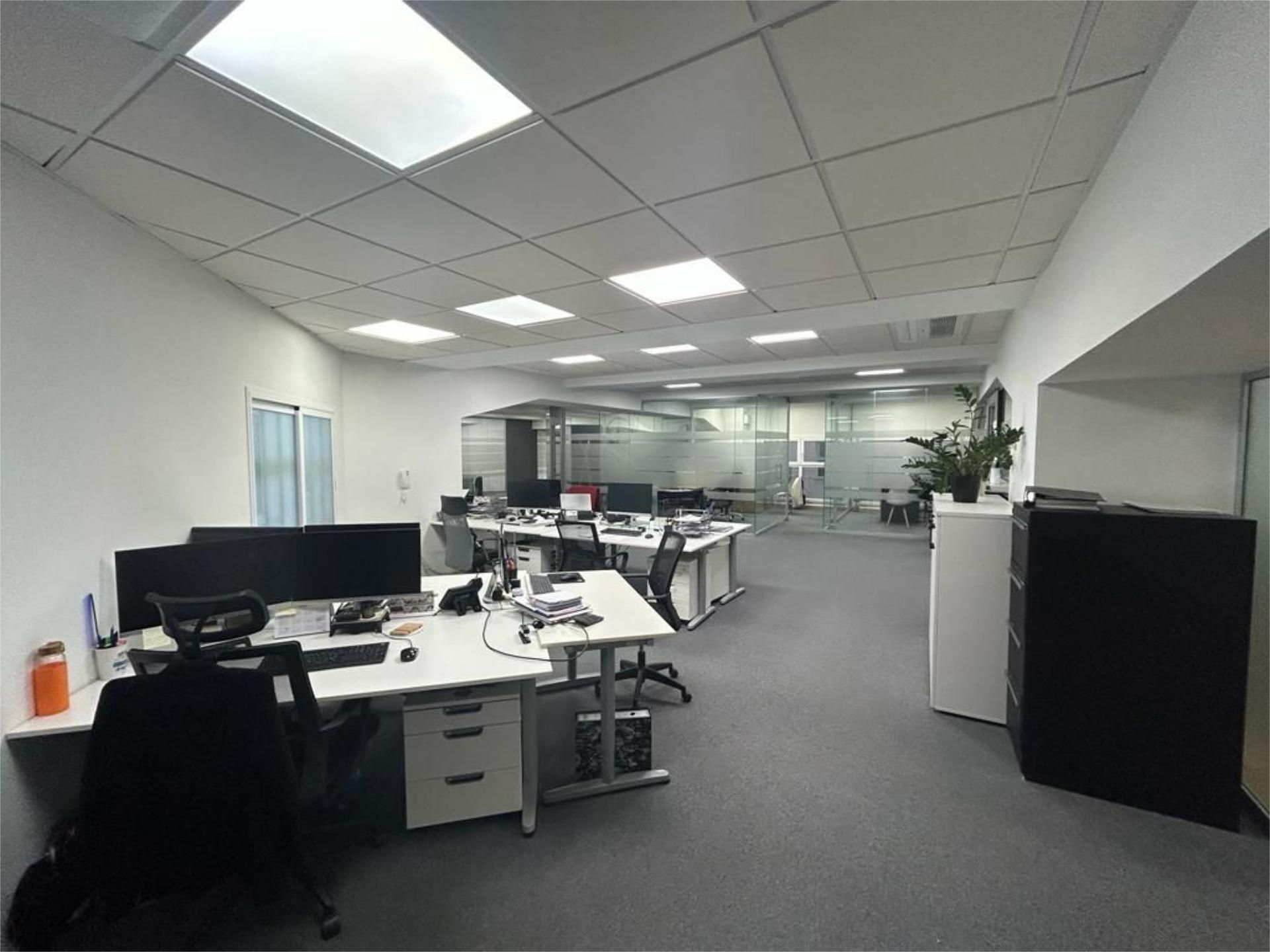 Office to rent in Alicante / Alacant