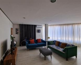 Living room of Flat for sale in Ciudad Real Capital  with Air Conditioner