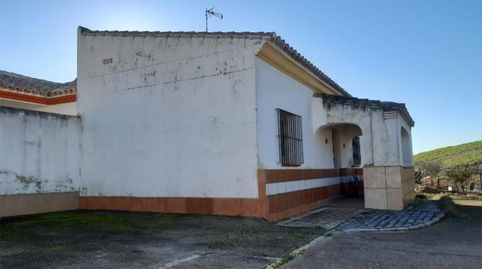 Foto 2 von Country house zum Verkauf in Calle Real, 7, Paterna de Rivera, Cádiz