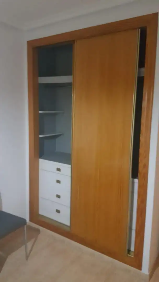 Habitación de Piso en venta en San Pedro del Pinatar con Aire acondicionado, Terraza y Horno