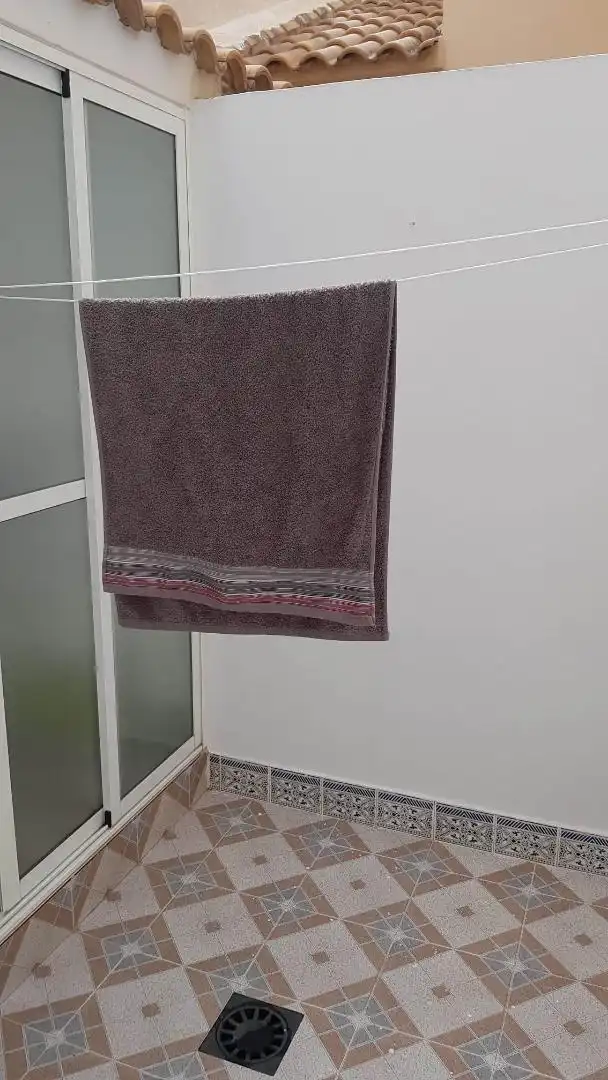 Habitación de Piso en venta en San Pedro del Pinatar con Aire acondicionado, Terraza y Horno