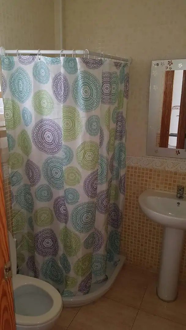 Baño de Piso en venta en San Pedro del Pinatar con Aire acondicionado, Terraza y Horno