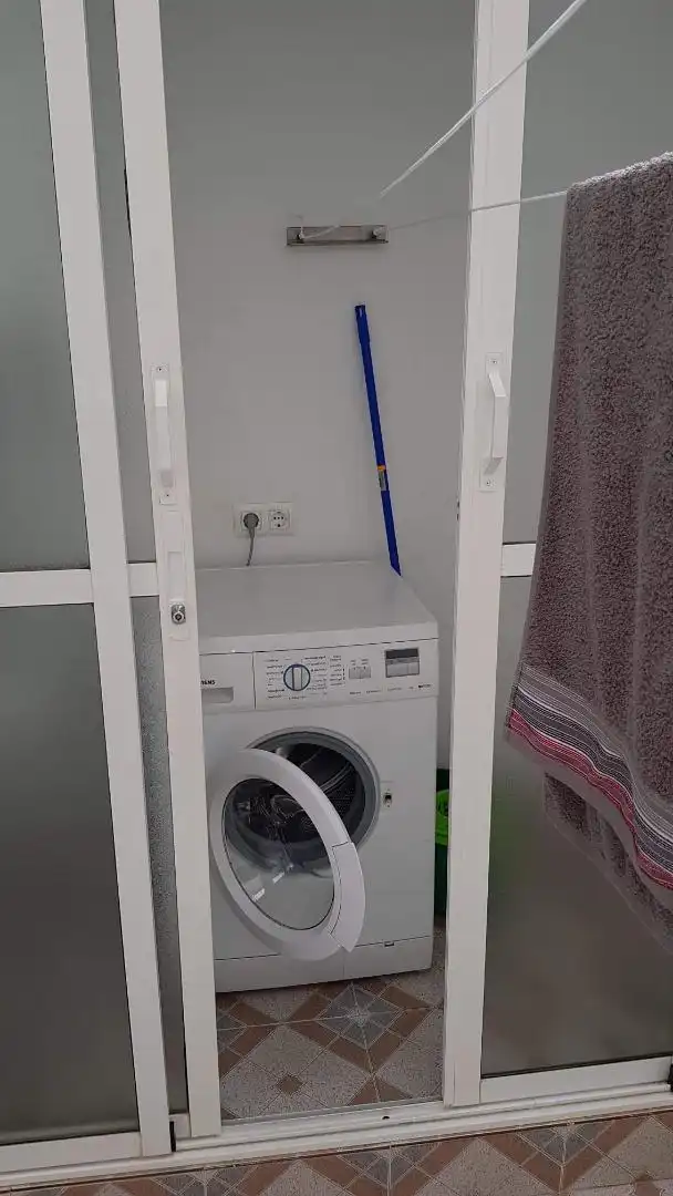Habitación de Piso en venta en San Pedro del Pinatar con Aire acondicionado, Terraza y Horno