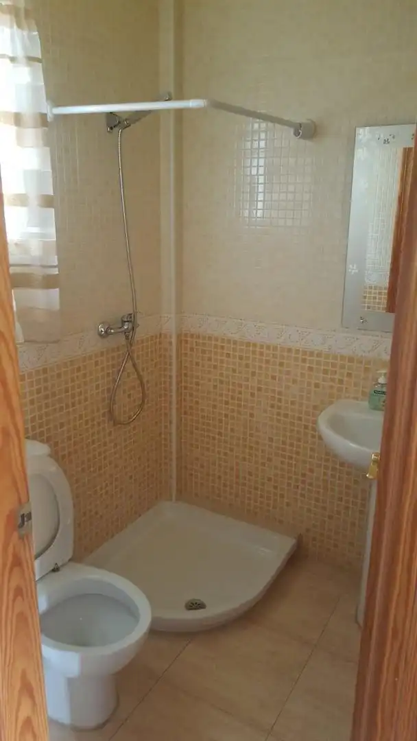 Baño de Piso en venta en San Pedro del Pinatar con Aire acondicionado, Terraza y Horno