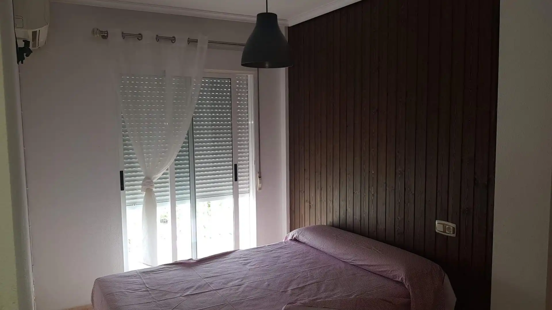 Habitación de Piso en venta en San Pedro del Pinatar con Aire acondicionado, Terraza y Horno