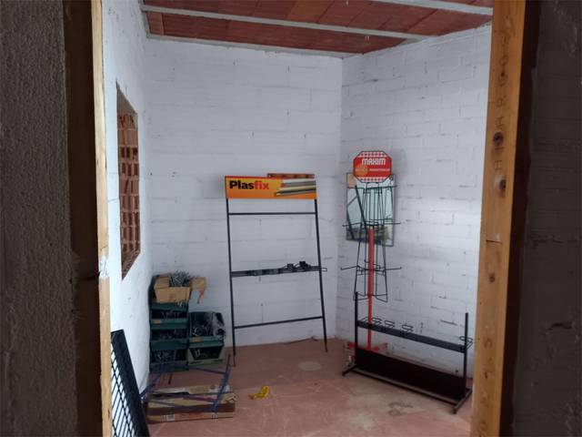 Local comercial en Alquiler en Carrer Nou, 11 en Els Pallaresos