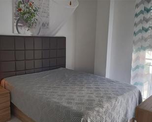 Bedroom of Apartment for sale in Torrevieja  with Air Conditioner, Terrace and Balcony