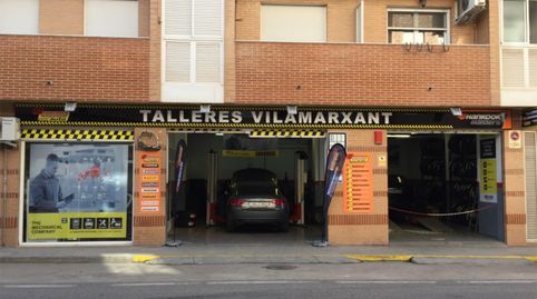 Photo 3 of Commercial properties for rent in Carretera de Llíria, 2b, Vilamarxant, Valencia