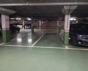 Parking of Garage for sale in  Murcia Capital