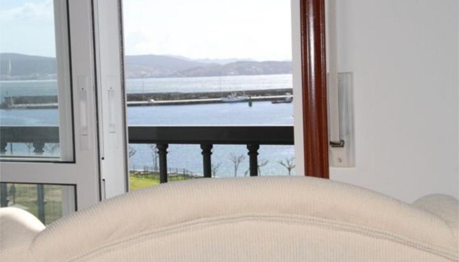 Photo 1 of Flat for sale in Rúa Fontiña, 38, Ponteceso, A Coruña