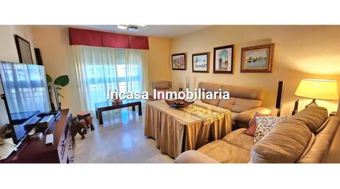 Foto 3 de Pis en venda a Avenida Alcalde Federico Molina Orta, 1a, Las Torres - Guadalupe, Huelva