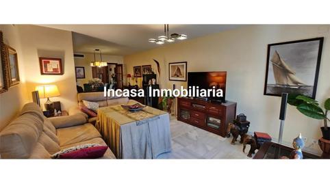 Foto 4 de Pis en venda a Avenida Alcalde Federico Molina Orta, 1a, Las Torres - Guadalupe, Huelva