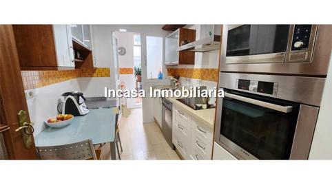 Foto 5 de Pis en venda a Avenida Alcalde Federico Molina Orta, 1a, Las Torres - Guadalupe, Huelva