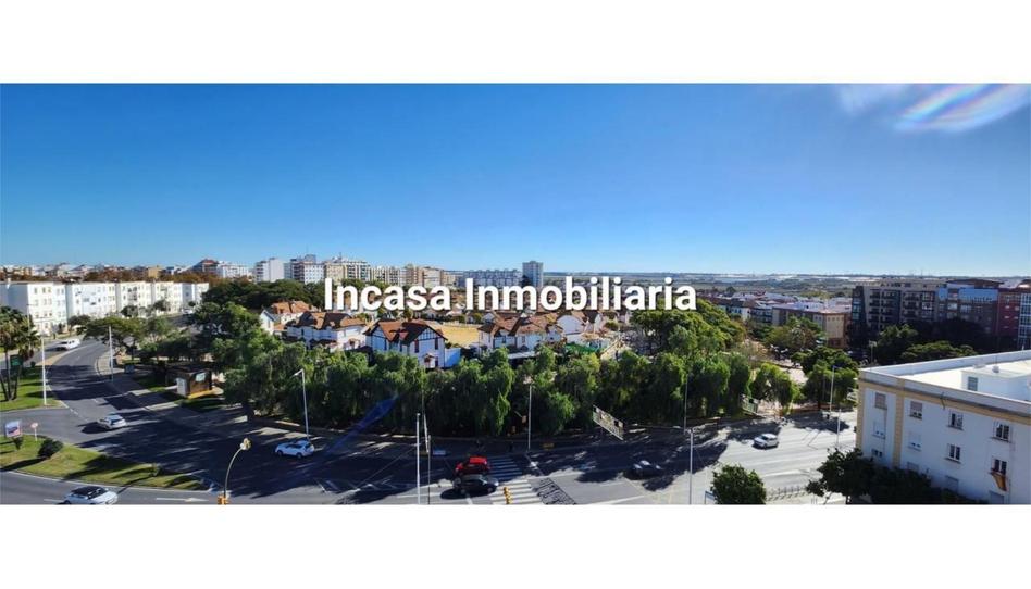 Foto 1 de Pis en venda a Avenida Alcalde Federico Molina Orta, 1a, Las Torres - Guadalupe, Huelva