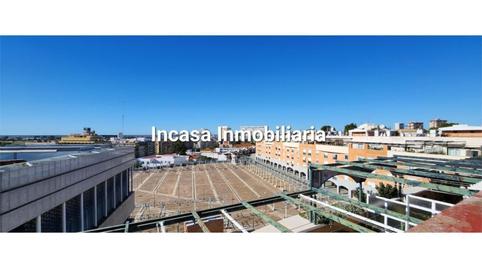 Foto 2 de Pis en venda a Avenida Alcalde Federico Molina Orta, 1a, Las Torres - Guadalupe, Huelva