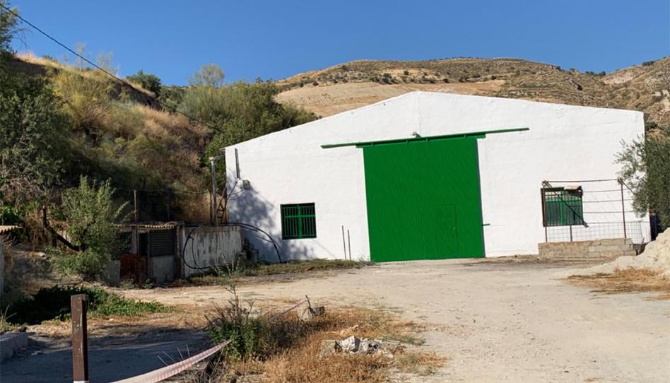 Country house for sale in Vial Camino, 22, Cacín, Granada - image 1 Photo 1 of Country house for sale in Vial Camino, 22, Cacín, Granada