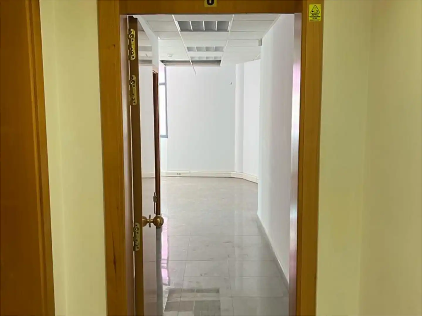 Büro zur Miete in Avenida Santa Cruz, 60, San Isidro Büro zur Miete in Granadilla de Abona