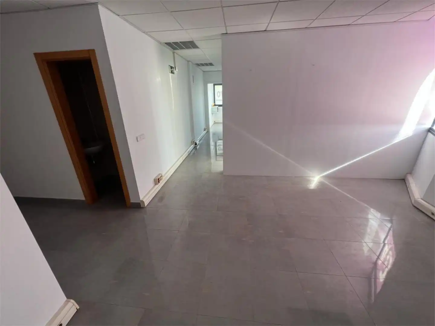 Büro zur Miete in Avenida Santa Cruz, 60, San Isidro Büro zur Miete in Granadilla de Abona