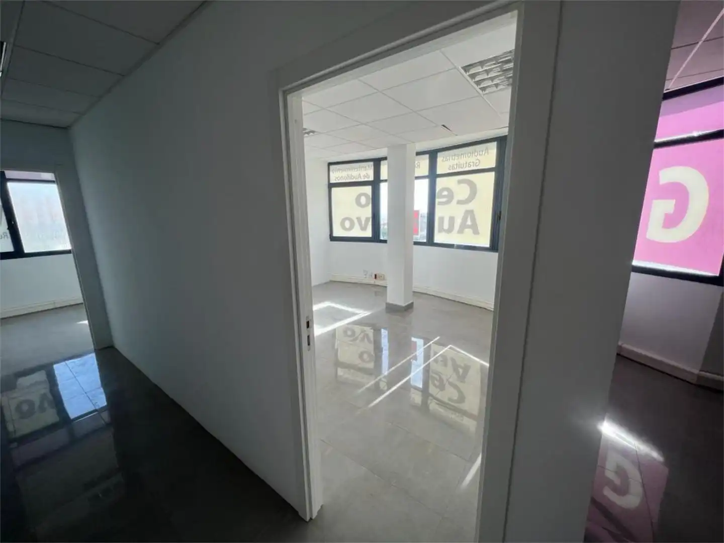 Büro zur Miete in Avenida Santa Cruz, 60, San Isidro Büro zur Miete in Granadilla de Abona