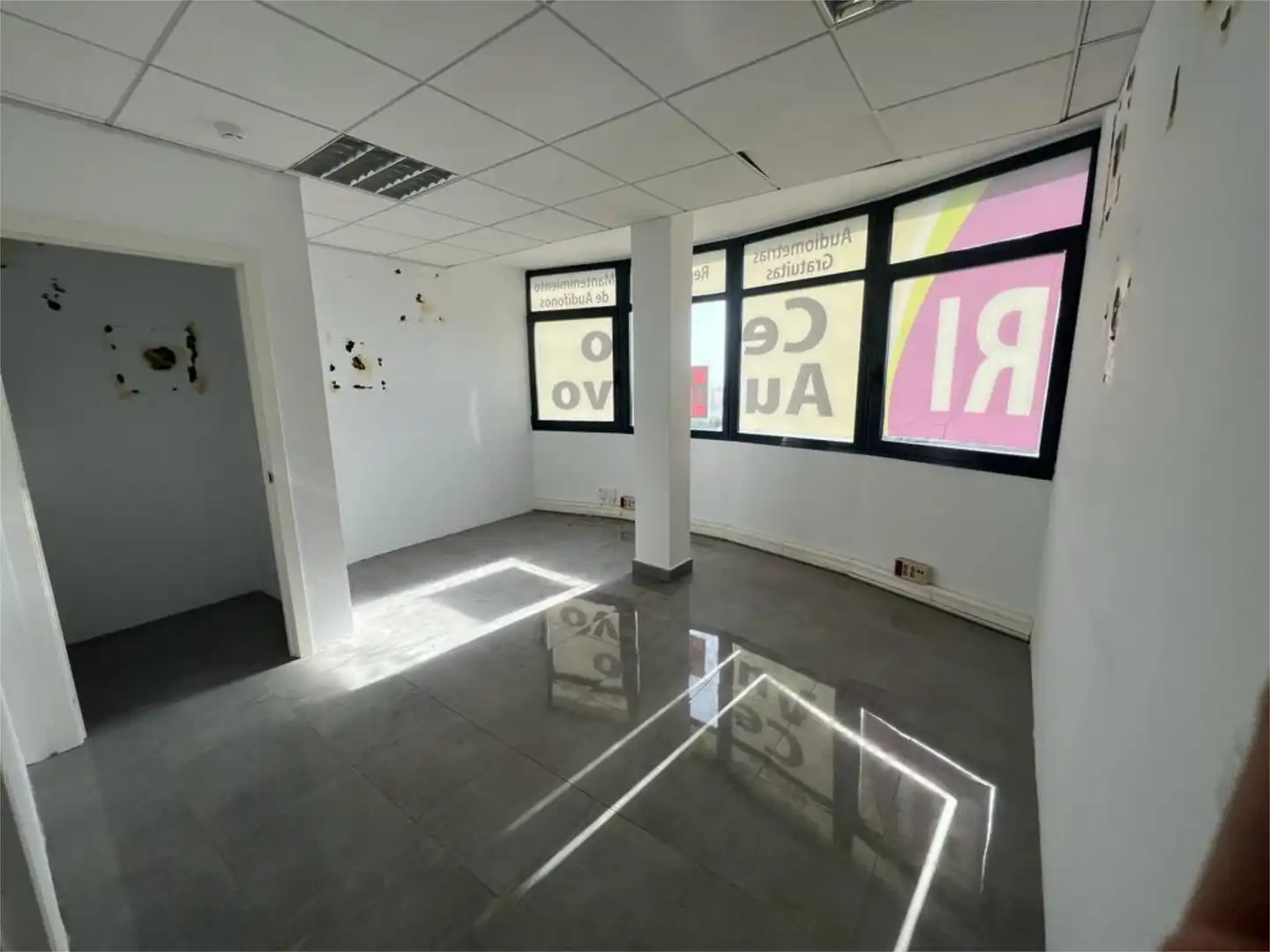 Büro zur Miete in Avenida Santa Cruz, 60, San Isidro Büro zur Miete in Granadilla de Abona