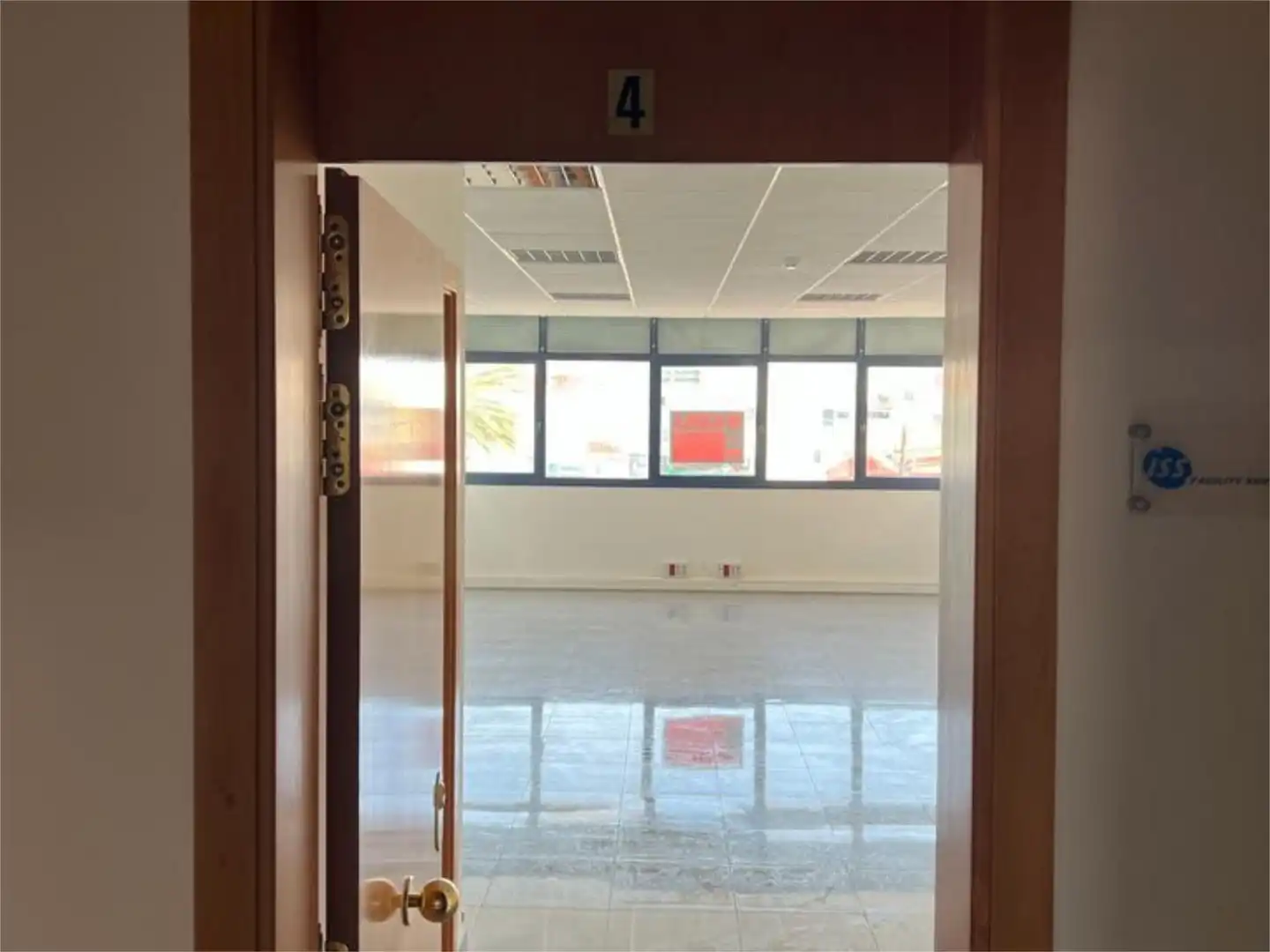 Büro zur Miete in Avenida Santa Cruz, 60, San Isidro Büro zur Miete in Granadilla de Abona