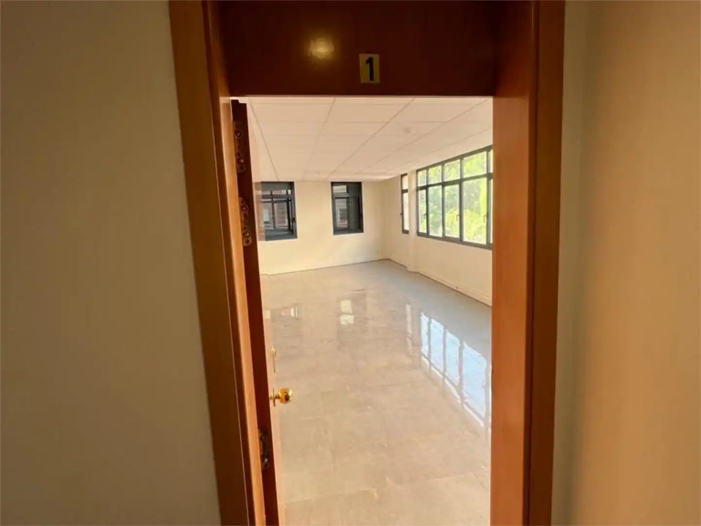 Büro zur Miete in Avenida Santa Cruz, 60, San Isidro Büro zur Miete in Granadilla de Abona