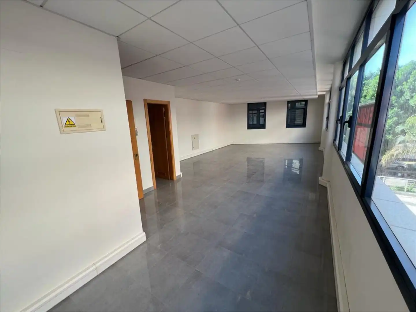 Büro zur Miete in Avenida Santa Cruz, 60, San Isidro Büro zur Miete in Granadilla de Abona