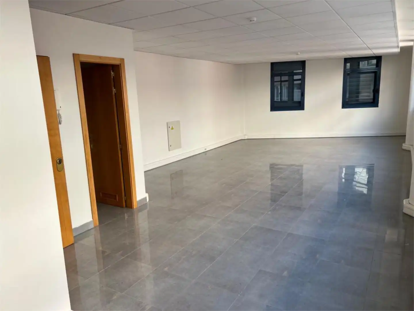 Büro zur Miete in Avenida Santa Cruz, 60, San Isidro Büro zur Miete in Granadilla de Abona