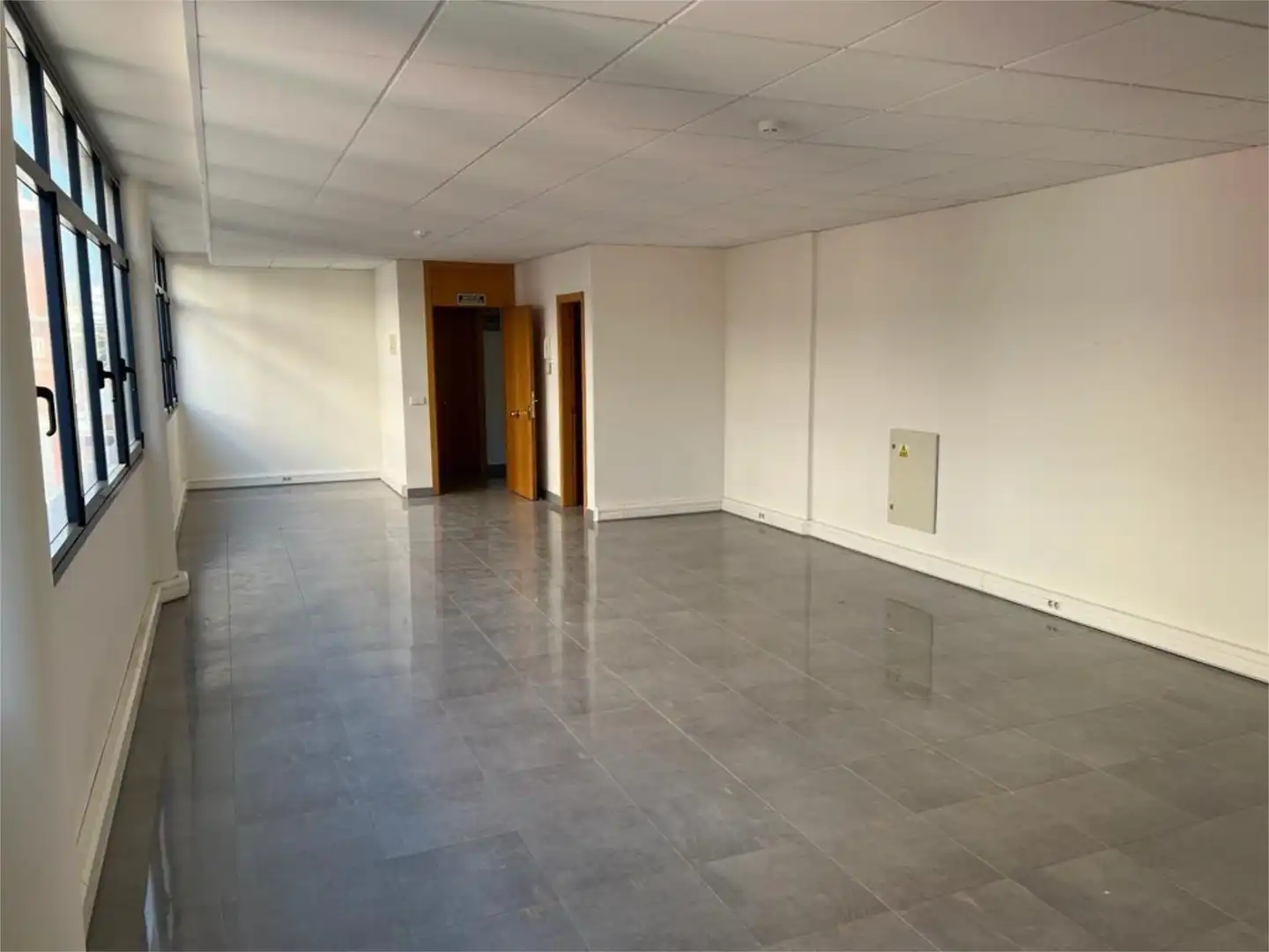 Büro zur Miete in Avenida Santa Cruz, 60, San Isidro Büro zur Miete in Granadilla de Abona