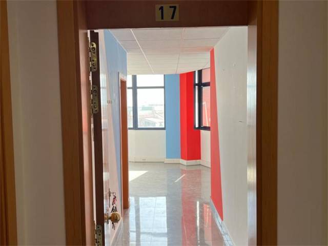 Oficina en Alquiler en Avenida Santa Cruz, 60 en San Isidro